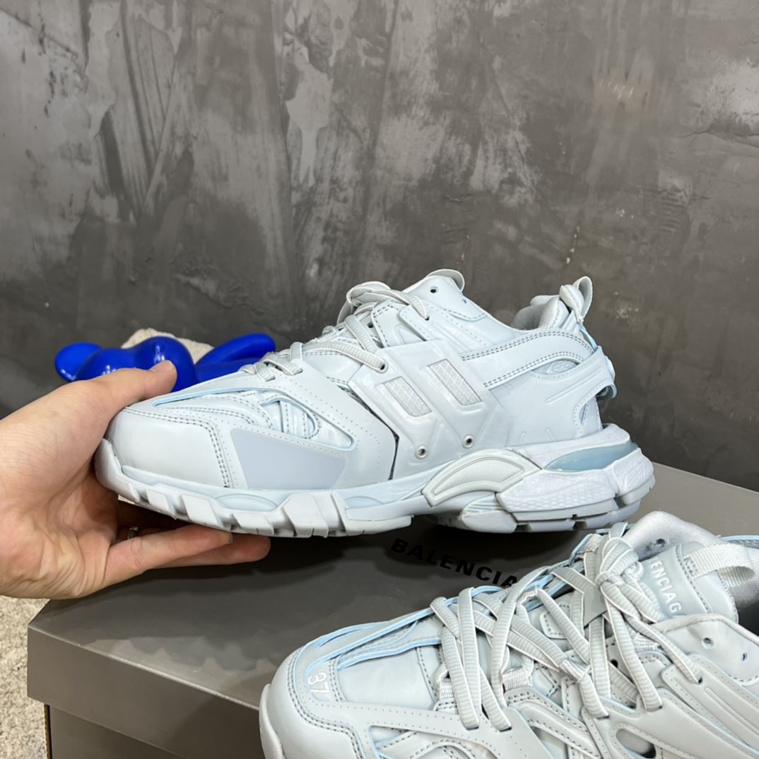 Balenciaga Track Shoes